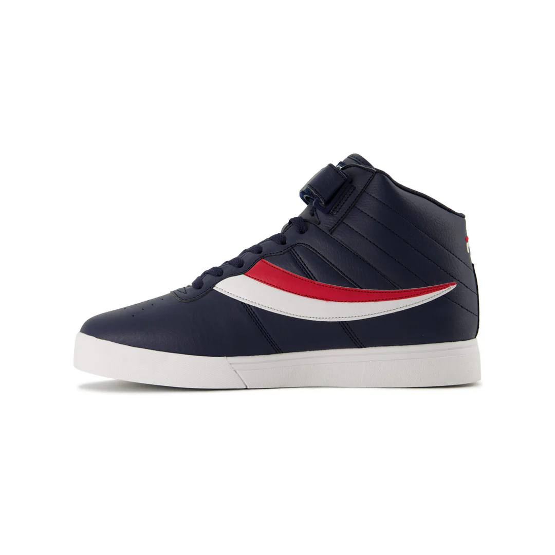 FILA - Men's Vulc 13 Reverse Flag Shoes (1CM00802 422) - Image 2