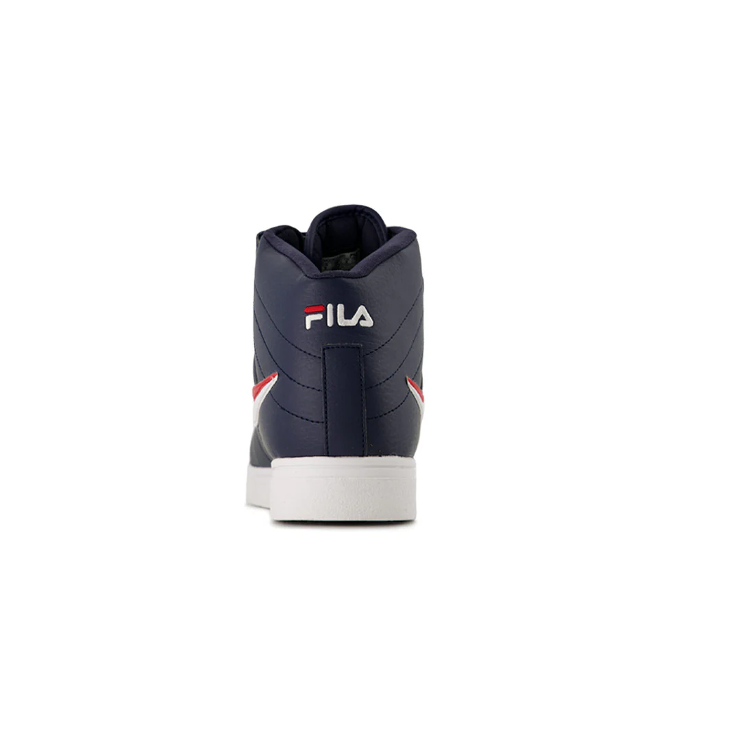 FILA - Men's Vulc 13 Reverse Flag Shoes (1CM00802 422) - Image 3