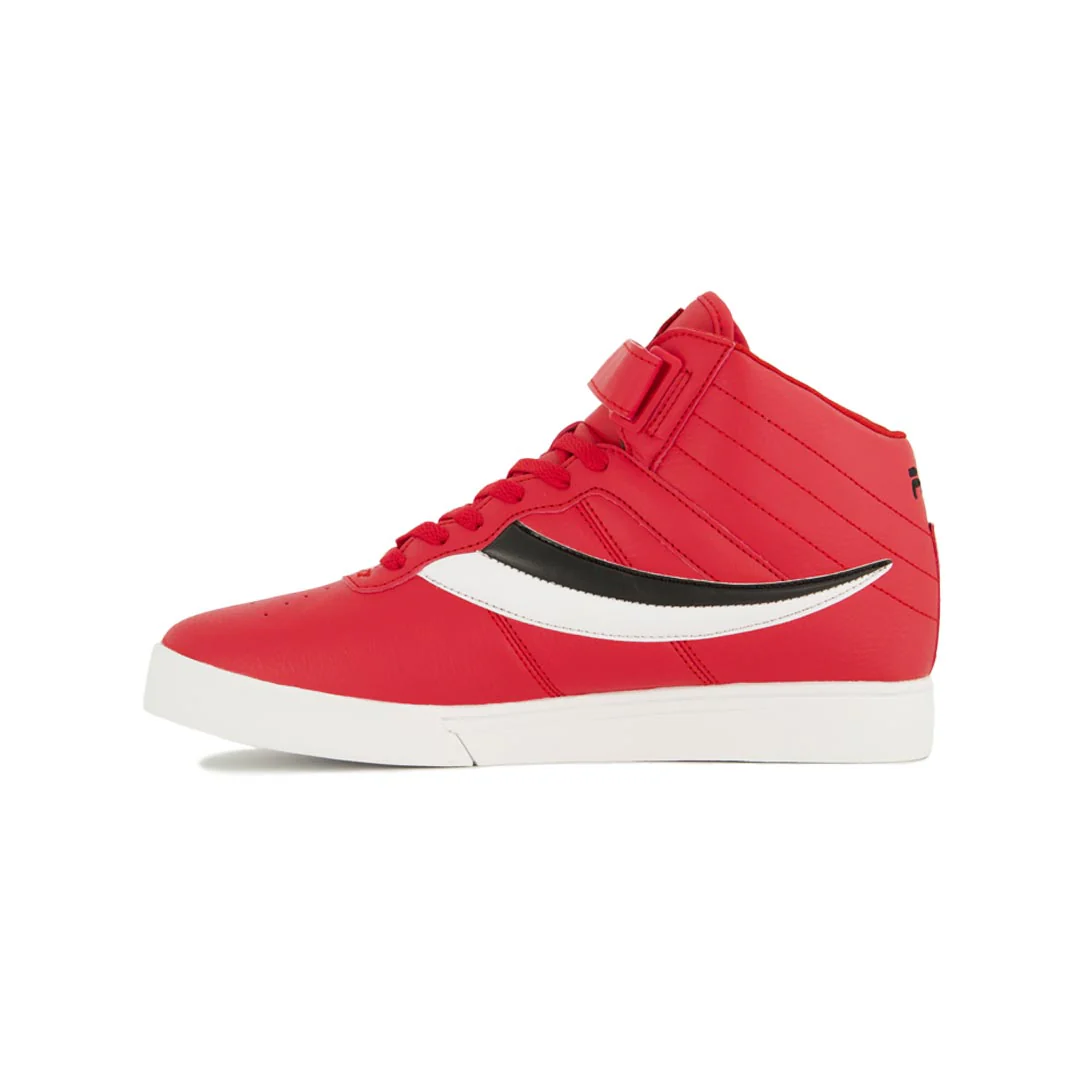 FILA - Men's Vulc 13 Reverse Flag Shoes (1CM00802 602) - Image 2