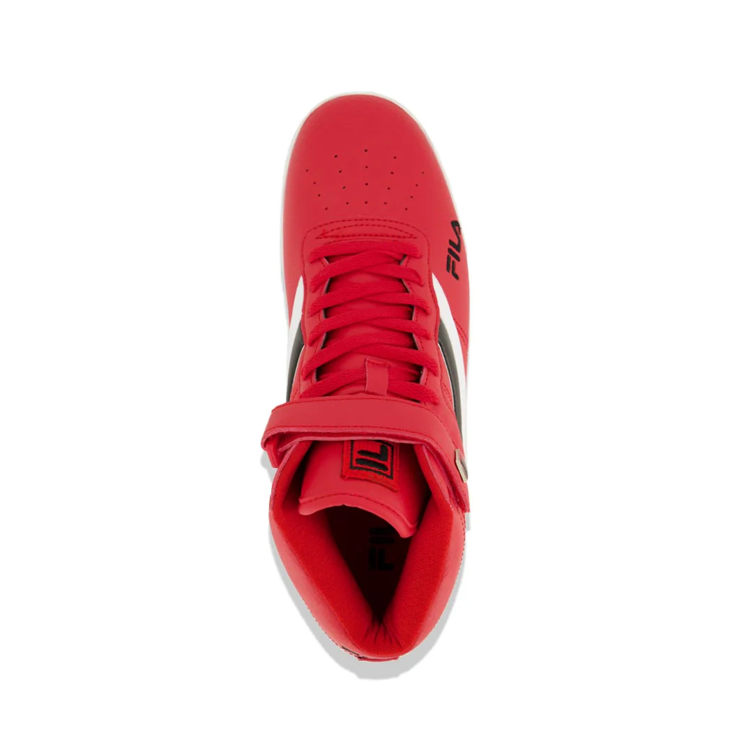 FILA - Men's Vulc 13 Reverse Flag Shoes (1CM00802 602) - Image 3