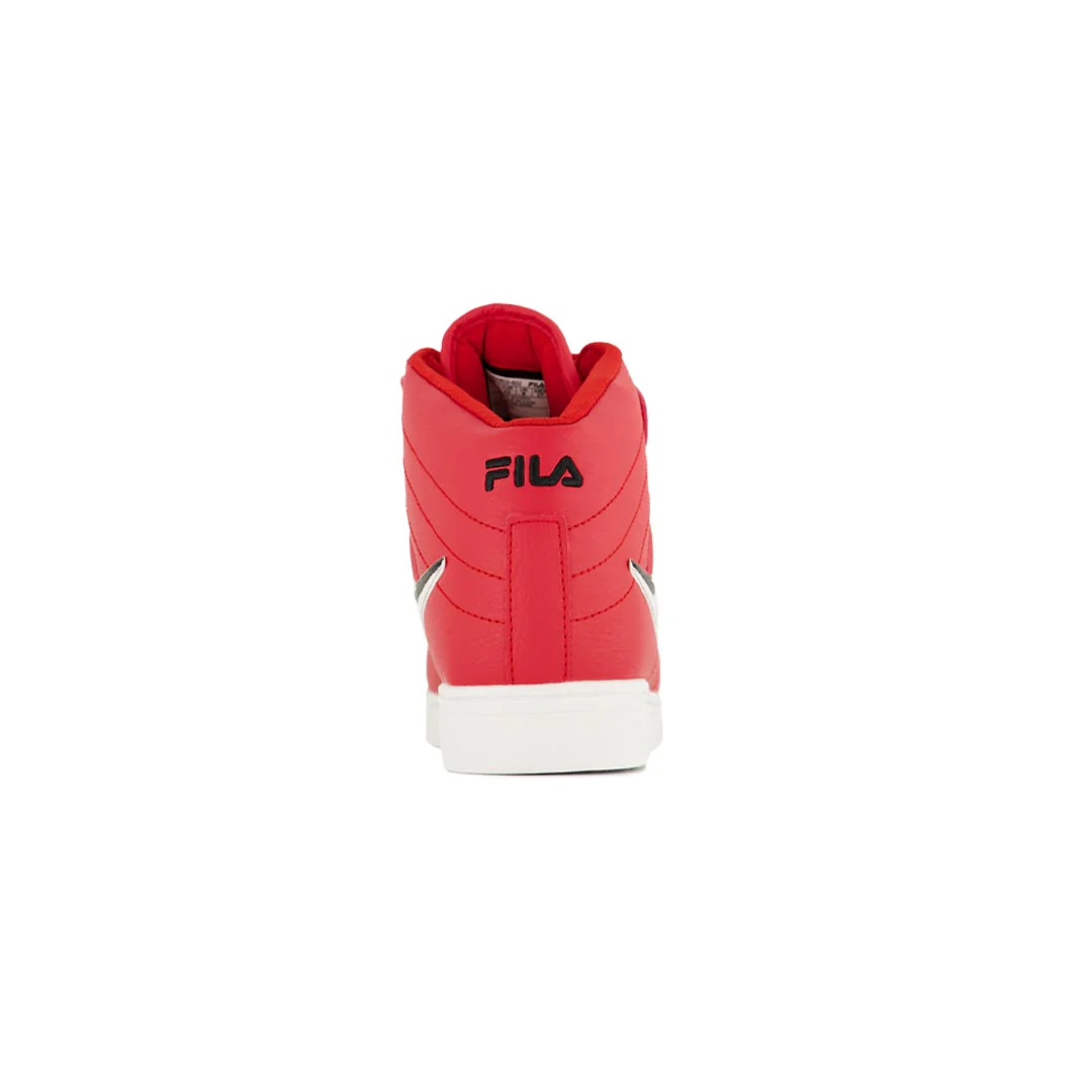 FILA - Men's Vulc 13 Reverse Flag Shoes (1CM00802 602) - Image 4
