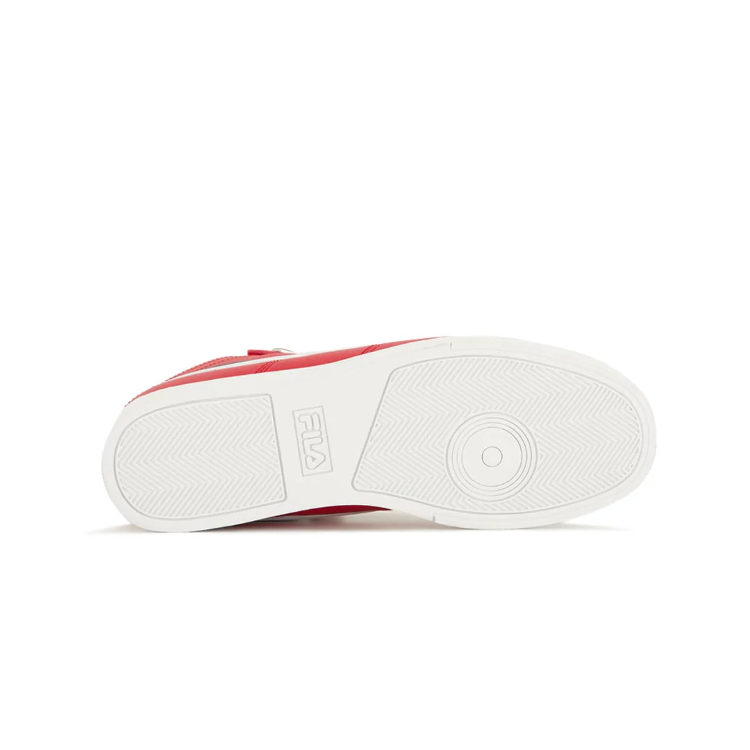 FILA - Men's Vulc 13 Reverse Flag Shoes (1CM00802 602) - Image 5