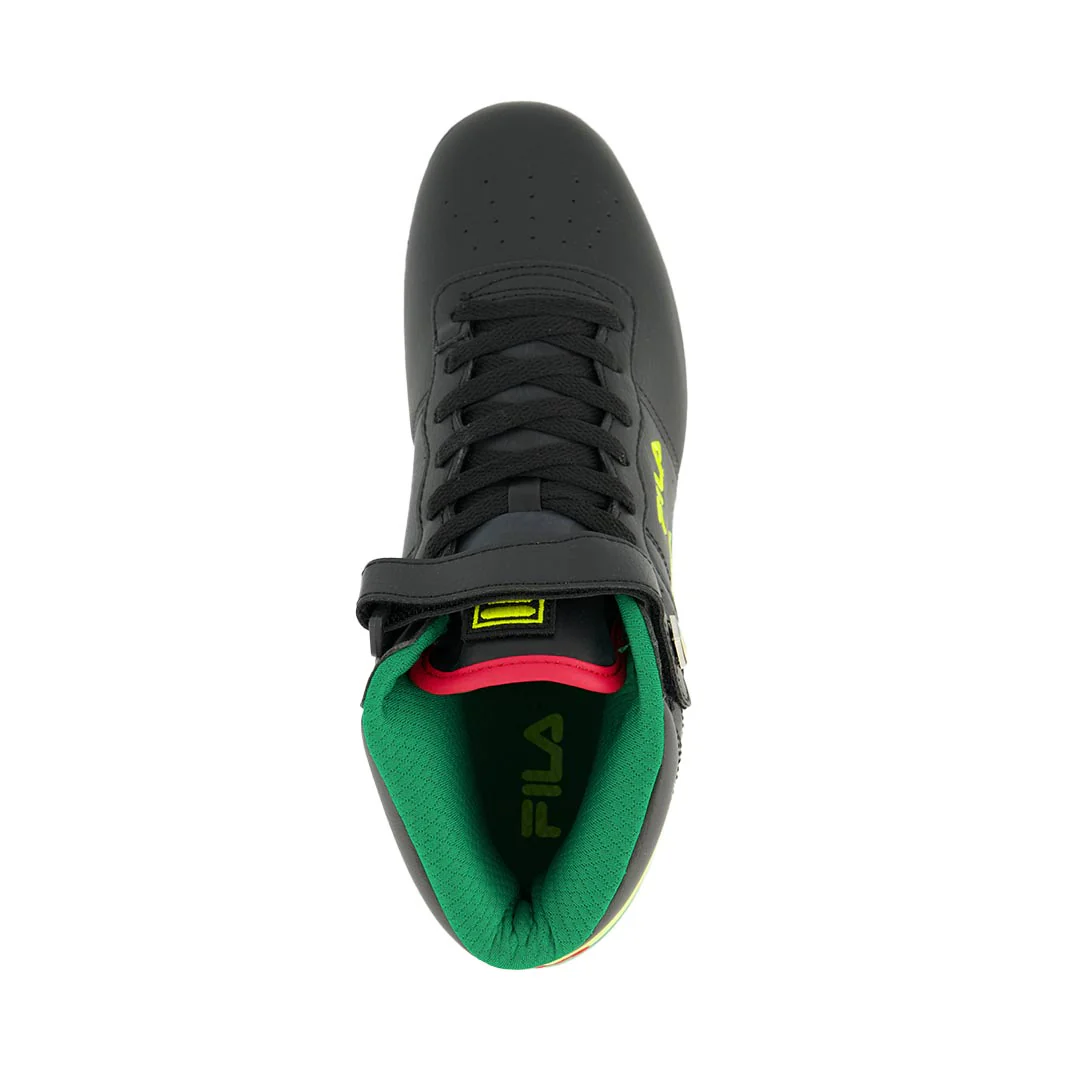 FILA - Men's Vulc 13 Shoes (1CM00349 026) - Image 3