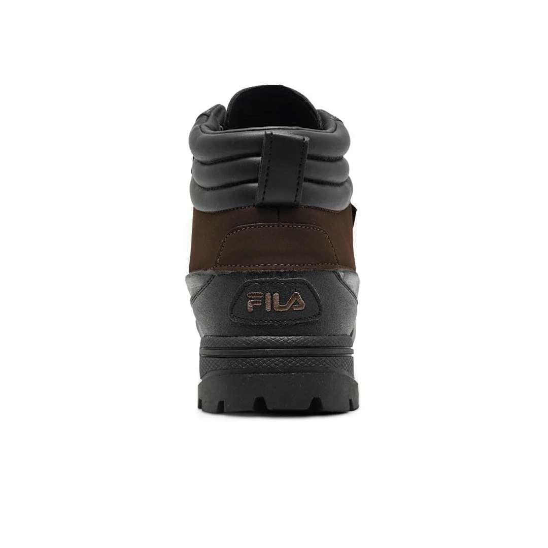 FILA - Men's Weathertec Lifestyle Boots (1SH40122 201) - Image 3