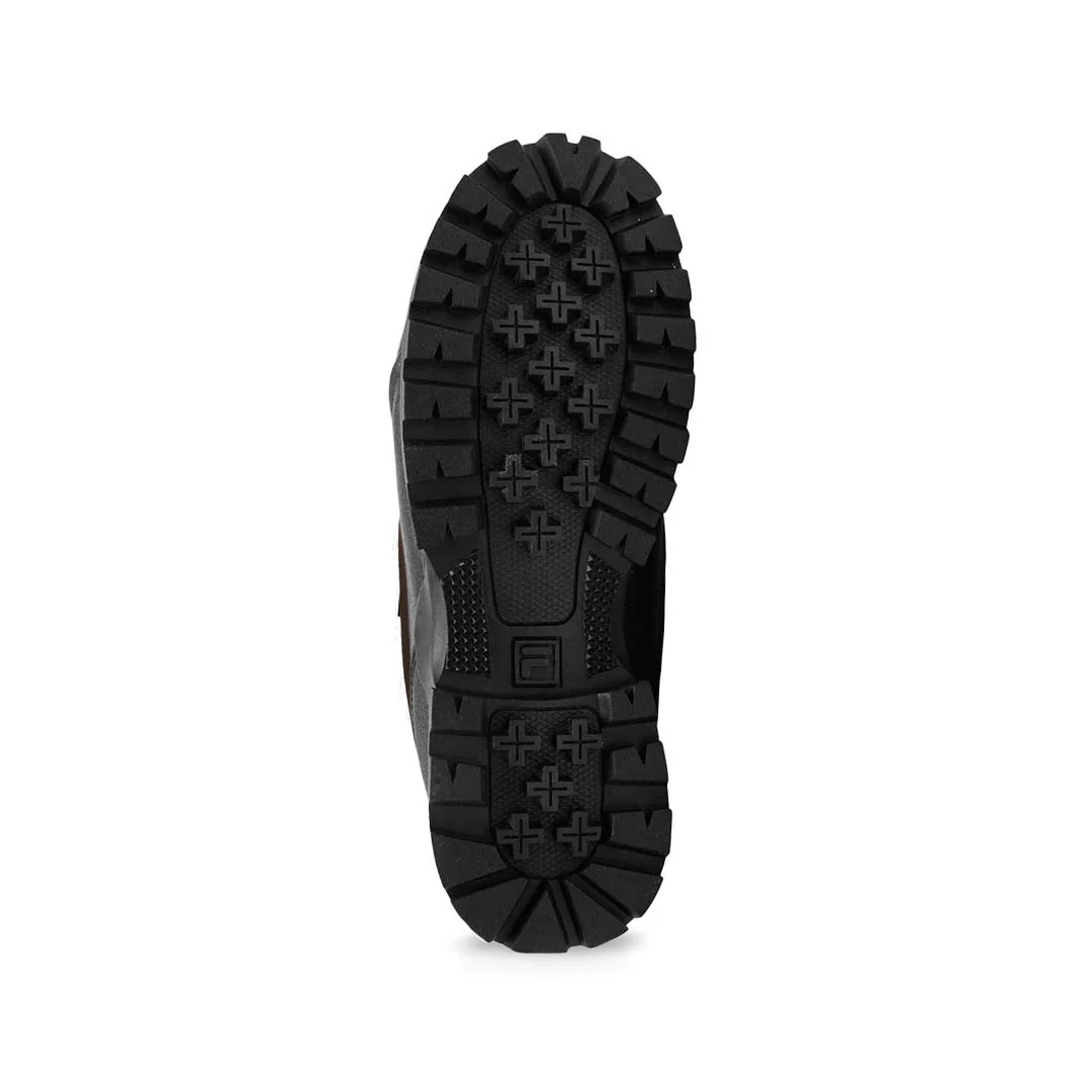 FILA - Men's Weathertec Lifestyle Boots (1SH40122 201) - Image 4