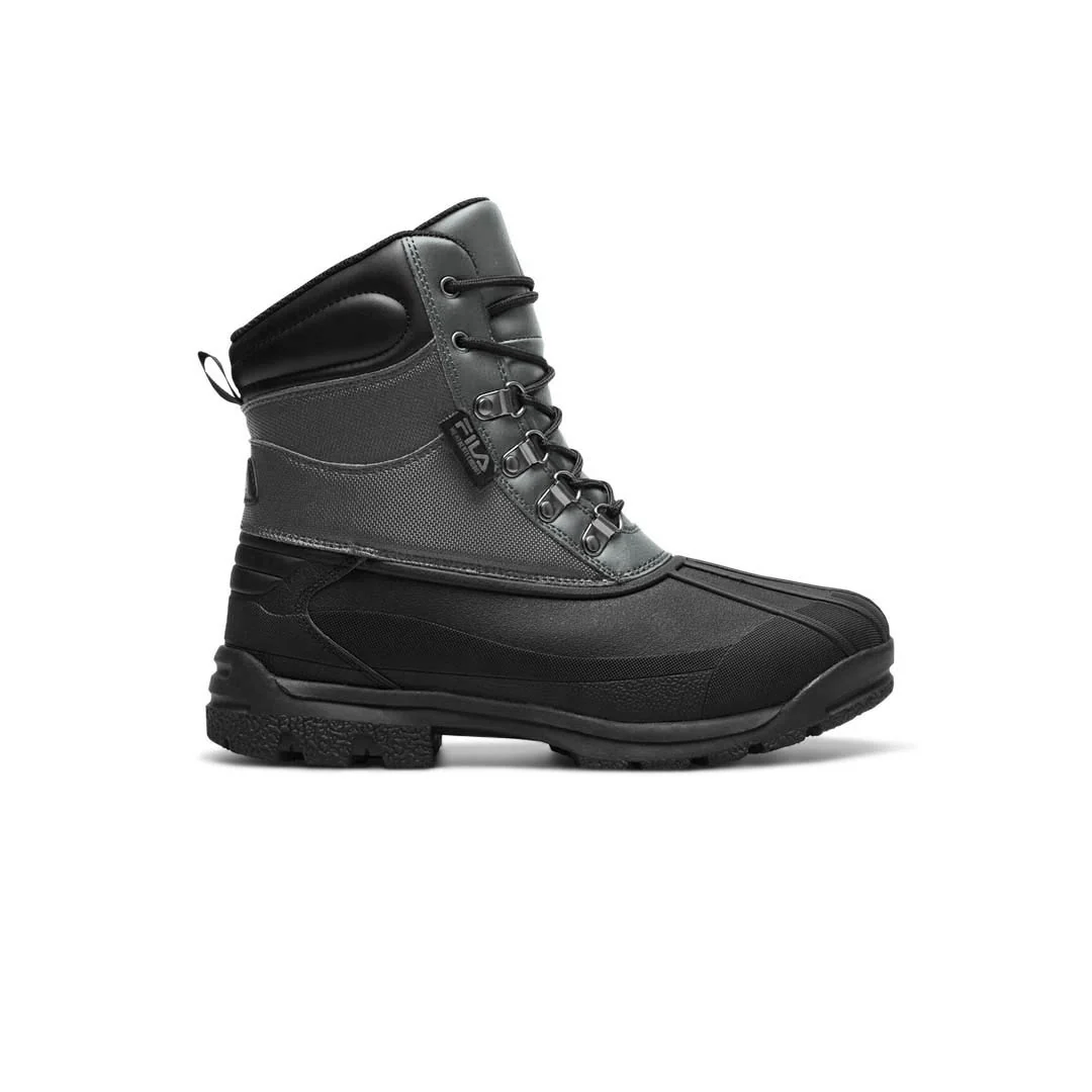 FILA - Men's Weathertech Extreme Boots (1SH40270 060)