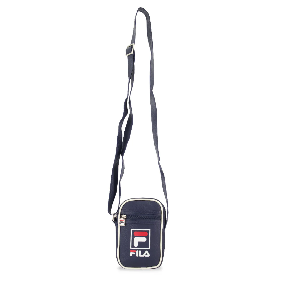 FILA - Mini Heritage Crossbody Bag (FLSH328 410) - Image 3
