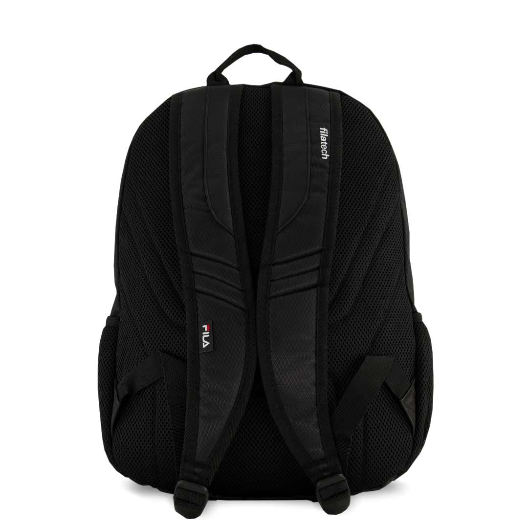 FILA - Moeb 5 Backpack (FL-BP-2453-BKWT) - Image 3