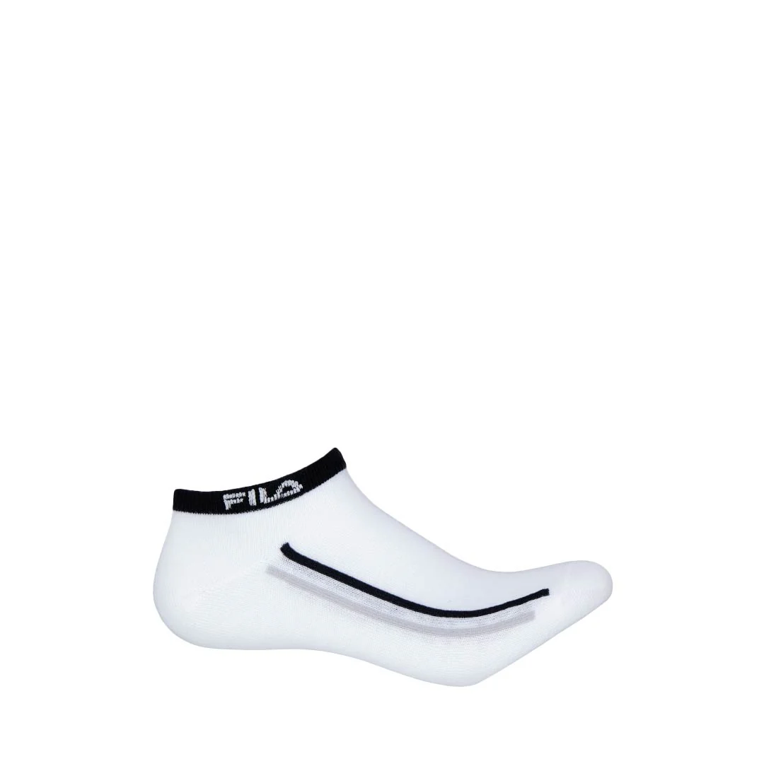 FILA - Women's 10 Pack Athletic Lifestyle Low Cut Socks (FW2042) - Image 7