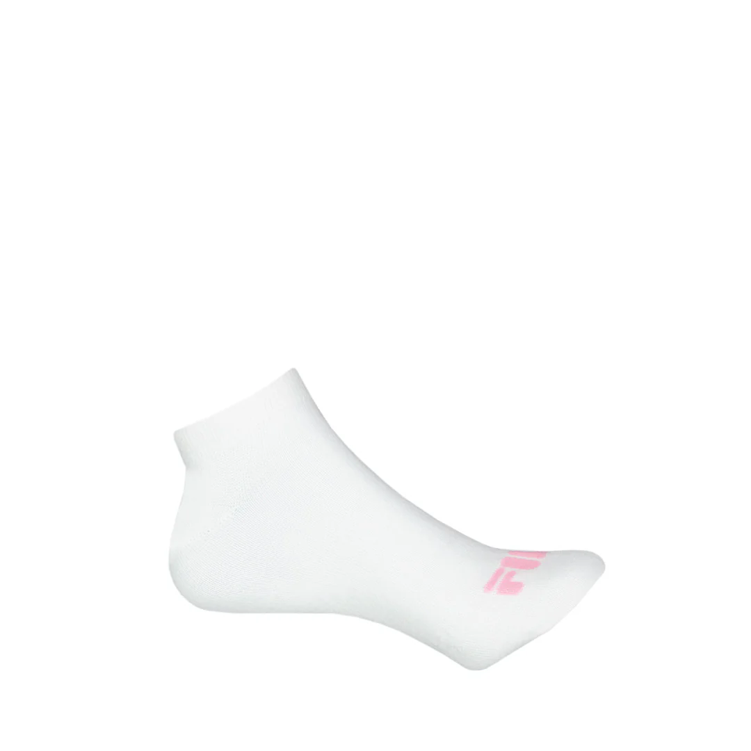 FILA - Women's 10 Pack Flat Knit Low Cut Socks (FW0095 COMBO3) - Image 2