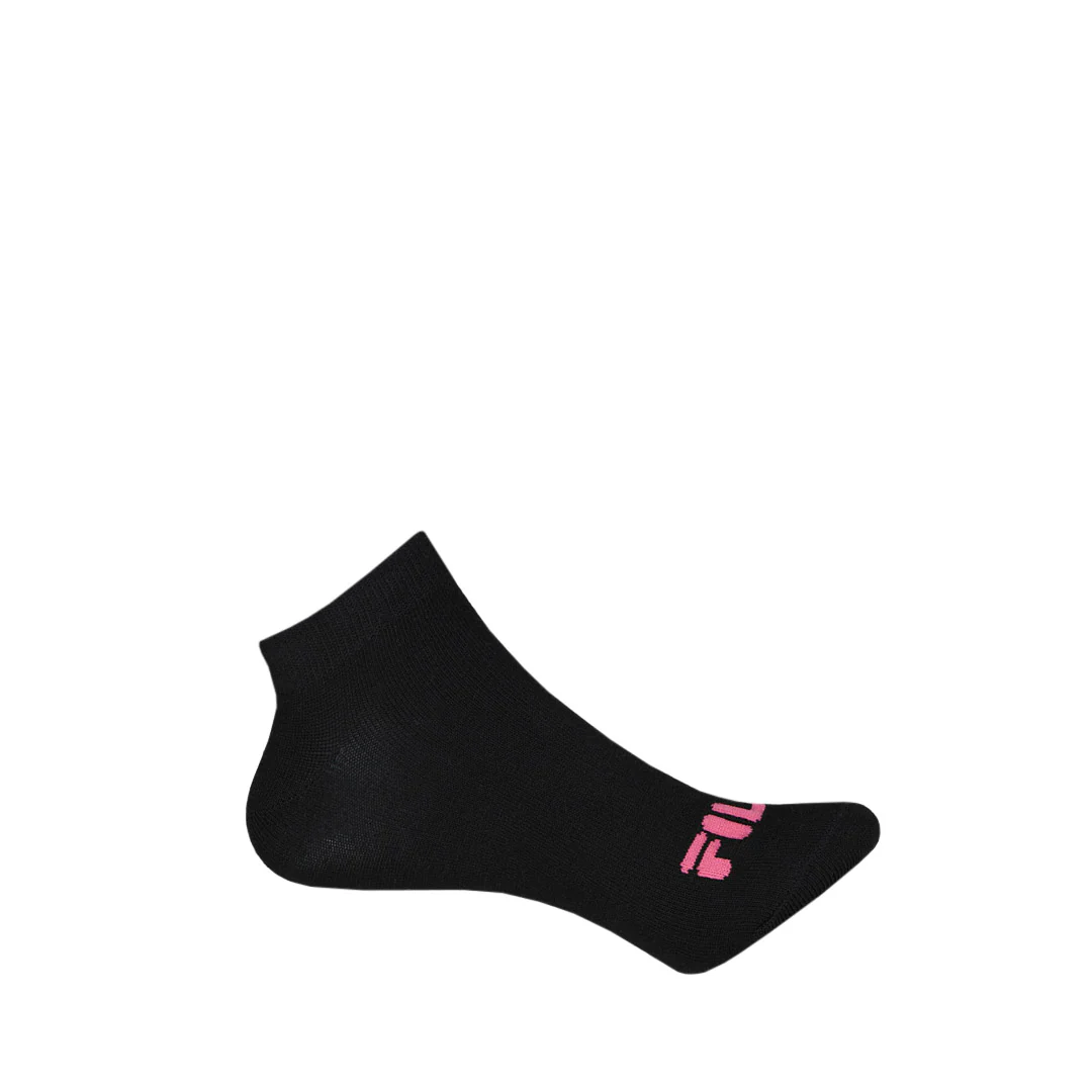 FILA - Women's 10 Pack Flat Knit Low Cut Socks (FW0095 COMBO3) - Image 4