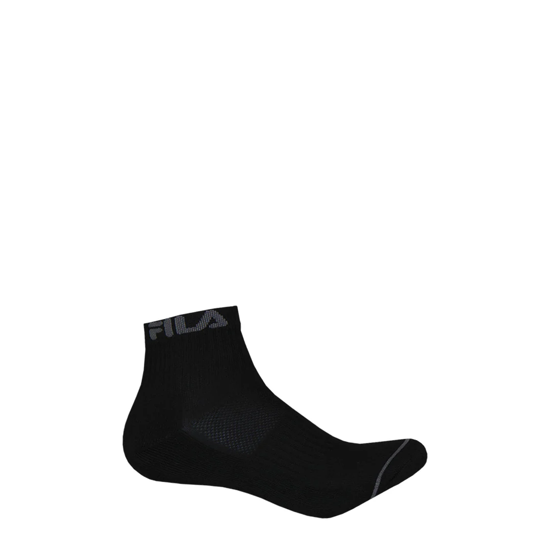 FILA - Women's 6 Pack 1/4 Socks (FW0077 COMBO1) - Image 4