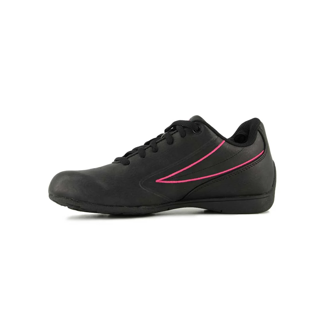 FILA - Women's Forlani Outline Flag Shoes (5DM00012 974) - Image 2