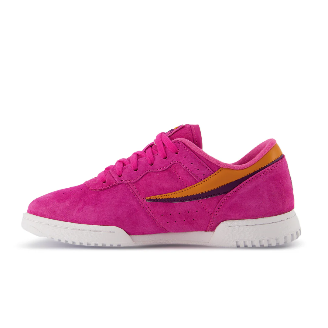 FILA - Women's Original Fitness Shoes (5FM00556 689) - Image 3