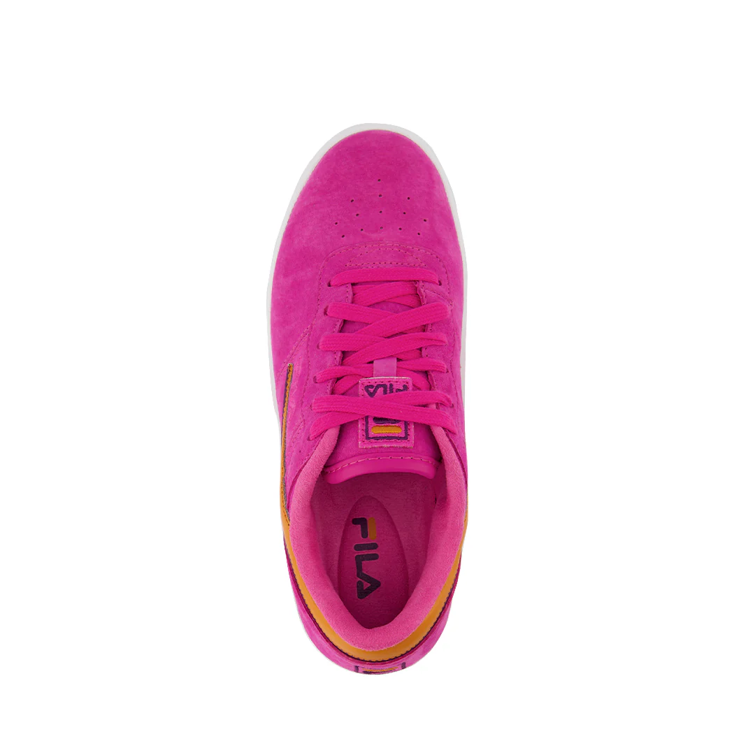 FILA - Women's Original Fitness Shoes (5FM00556 689) - Image 4