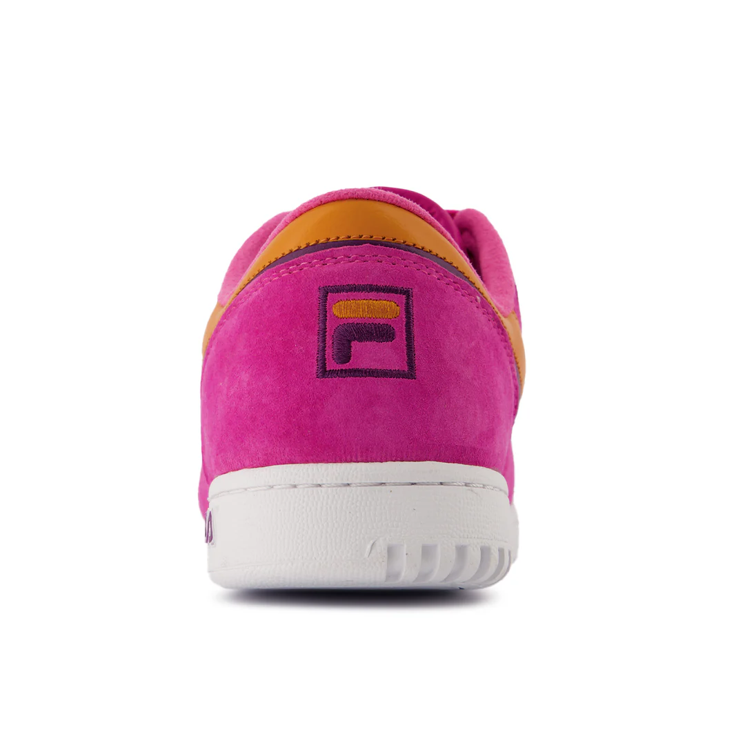 FILA - Women's Original Fitness Shoes (5FM00556 689) - Image 5