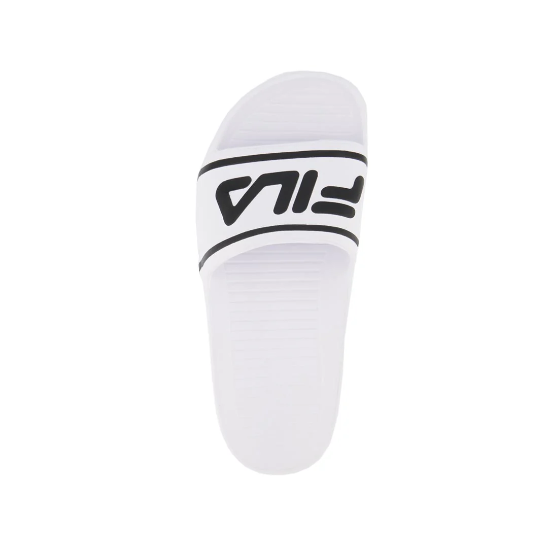 FILA - Women's Sleek Slides (5SM00038 112) - Image 4