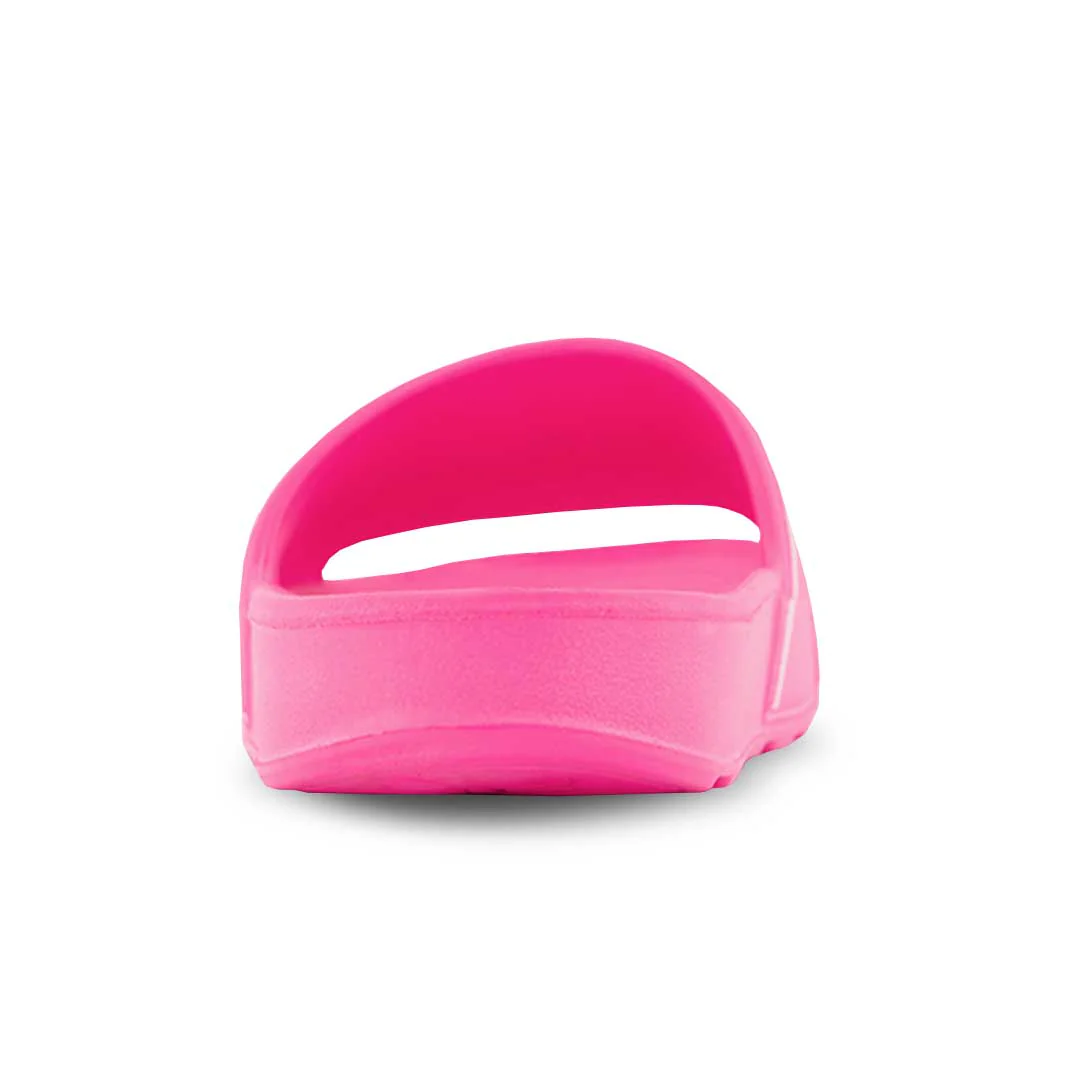 FILA - Women's Sleek Slides (5SM00038 662) - Image 3