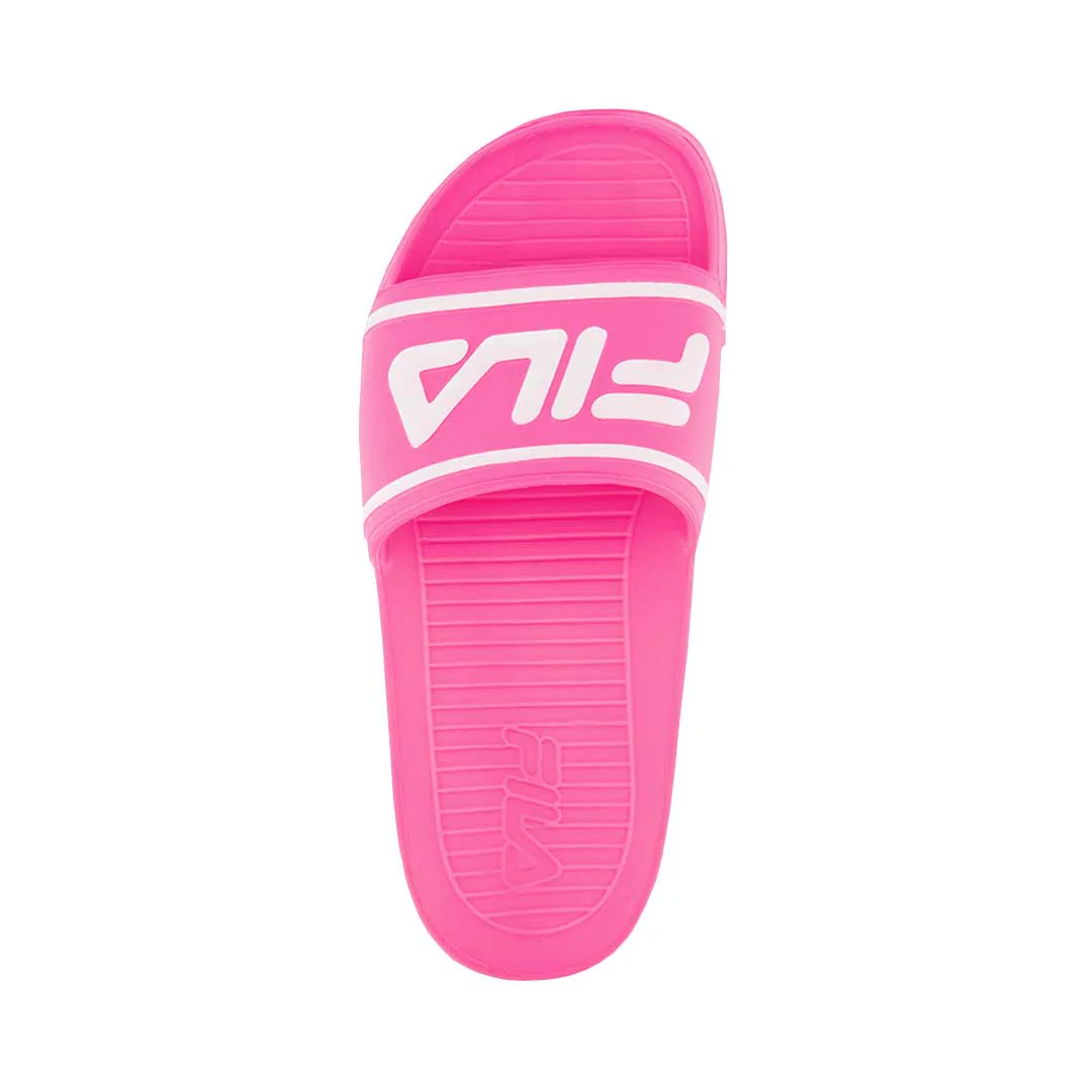 FILA - Women's Sleek Slides (5SM00038 662) - Image 4
