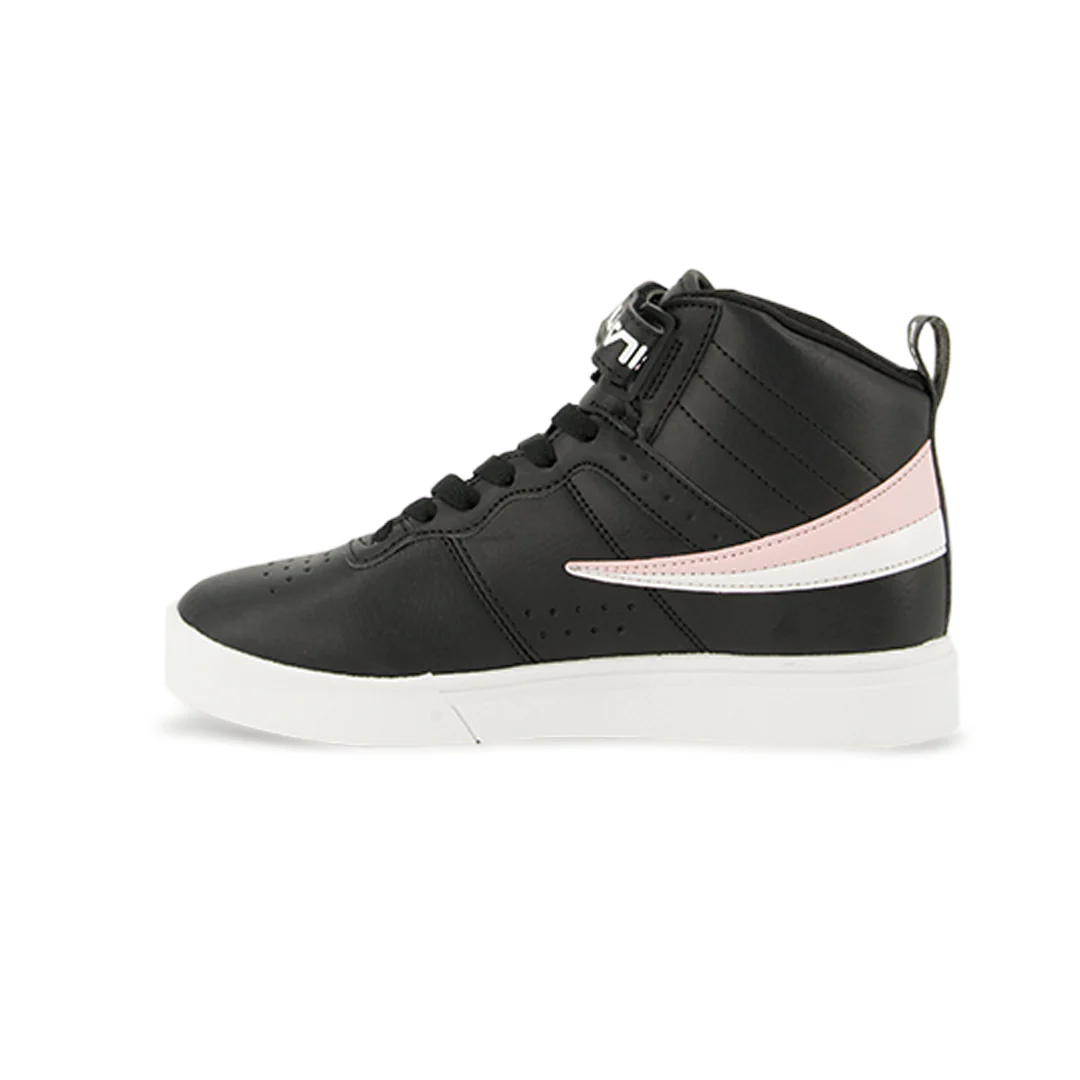FILA - Women's Vulc 13 Repeat Logo Shoes (5FM01129 020) - Image 2
