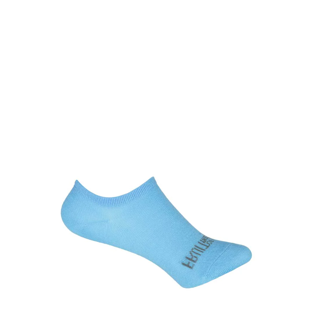 Fruit Of The Loom - Kids' 10 Pack No Show Sock (FRG10070NX BAS01) - Image 2