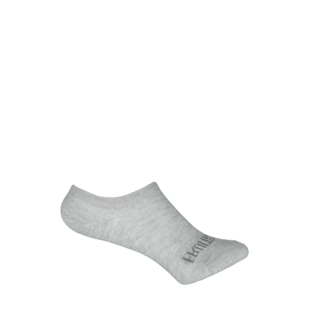 Fruit Of The Loom - Kids' 10 Pack No Show Sock (FRG10070NX BAS01) - Image 3