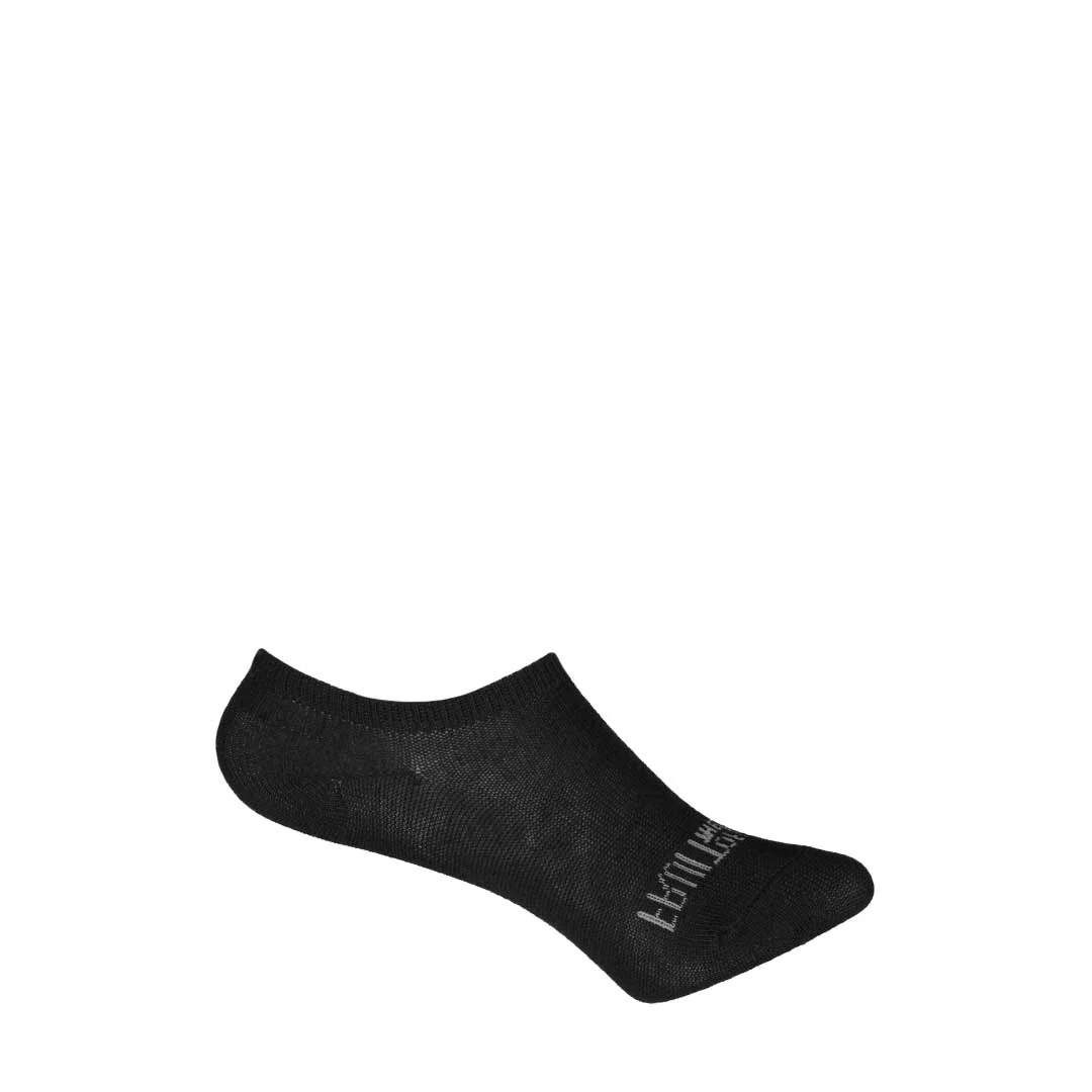 Fruit Of The Loom - Kids' 10 Pack No Show Sock (FRG10070NX BAS01) - Image 7