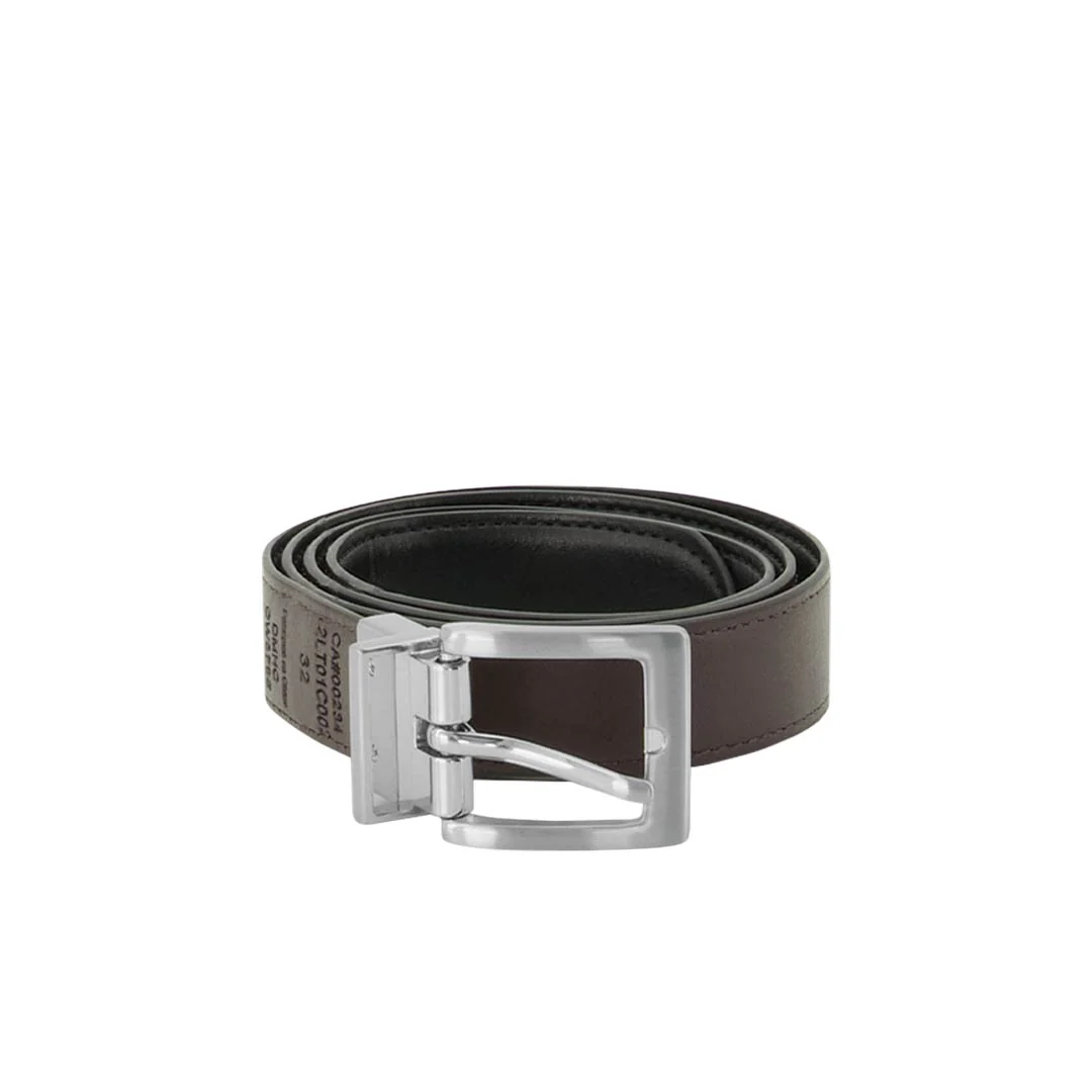 Haggar - Kids' 25mm FE Reversible Belt (12LT01C002 014) - Image 3
