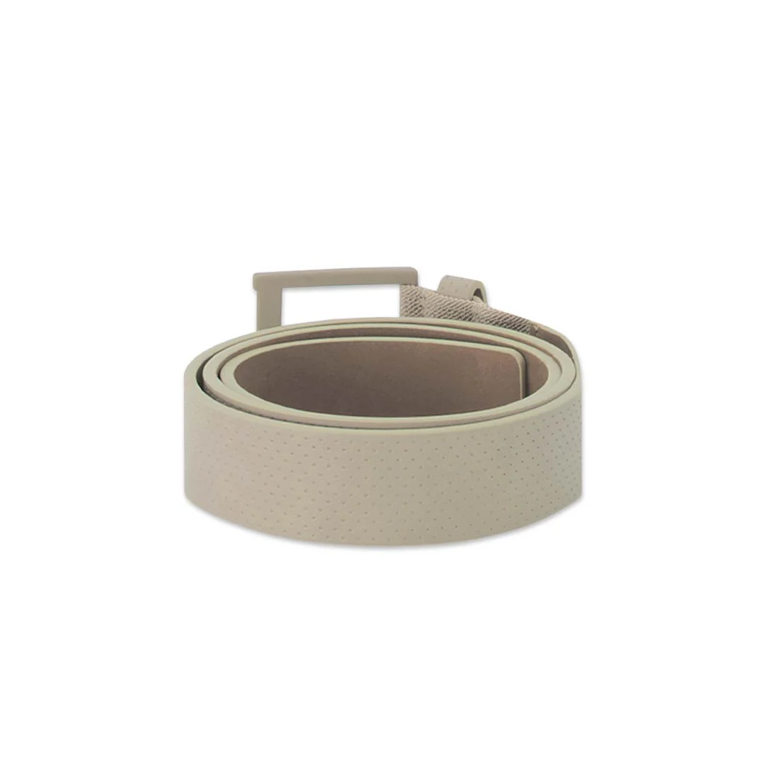 Haggar - Men's Casual Perforated Stretch Belt (11HH02C001 251) - Image 2