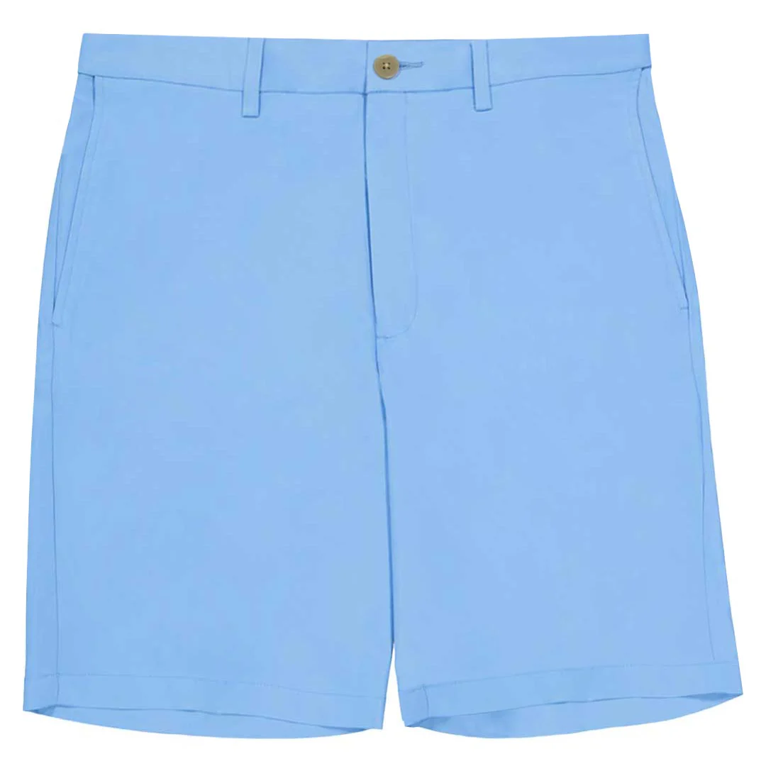 Haggar - Men's Plain Solid Shorts (HS50012 392)