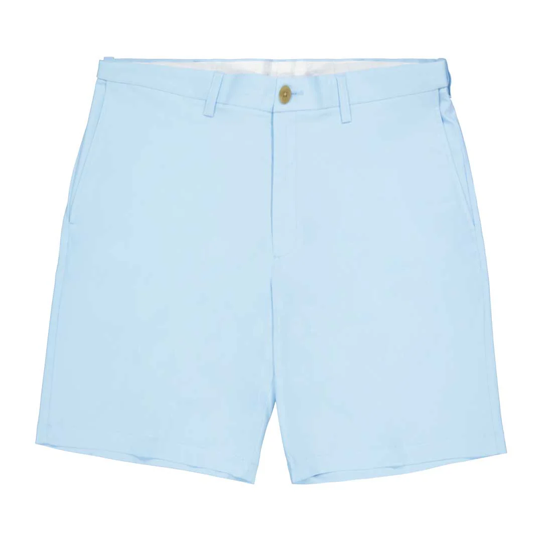 Haggar - Men's Plain Solid Shorts (HS50012 452)