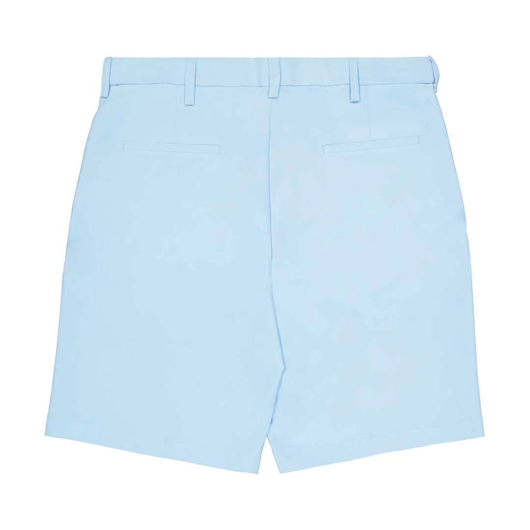 Haggar - Men's Plain Solid Shorts (HS50012 452) - Image 2
