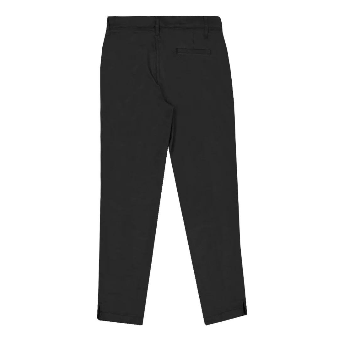Lady Hagen - Women's Plain Core Solid Pant (WGH15102 001) - Image 2