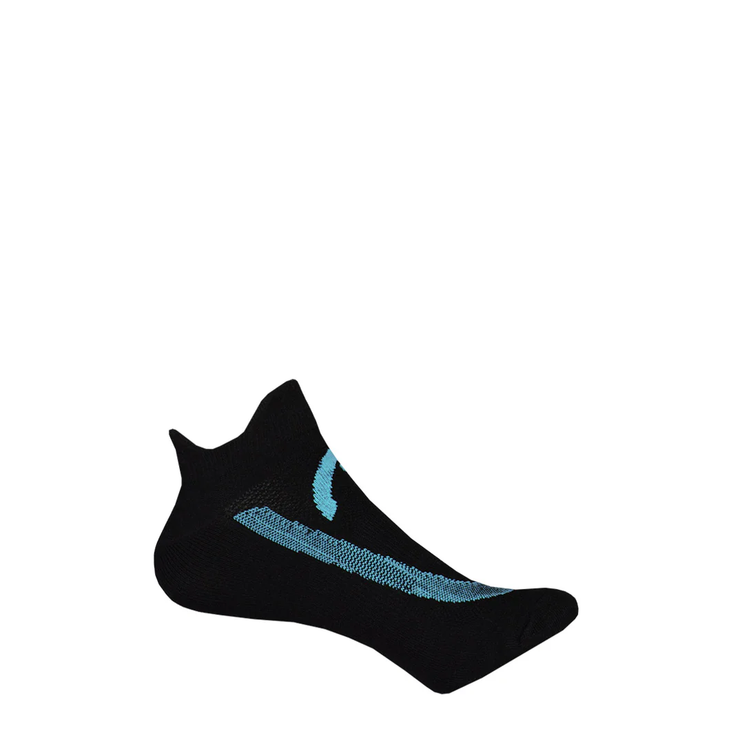 Head - Women's Nylon 3 Pack Low Cut Performance Socks (HELH013 BLK) - Image 3