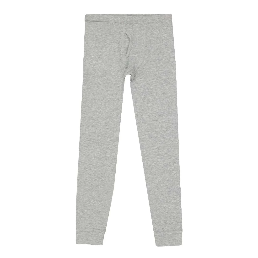 Heat Ultra - Kids' (Junior) Long John (95504 GRY)
