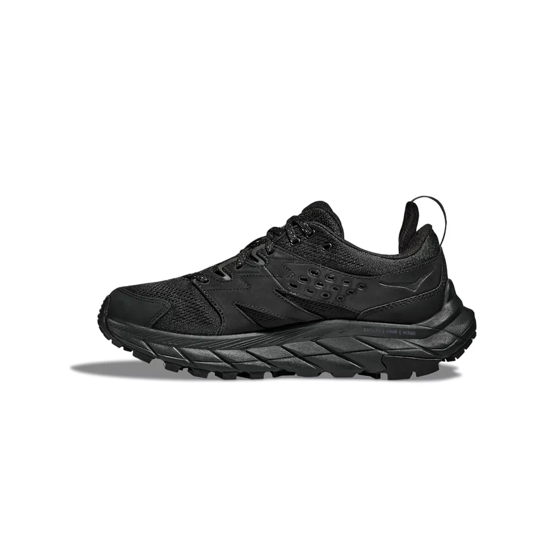HOKA - Men's Anacapa Breeze Low Commuter Shoes (1127920-BBLC) - Image 2