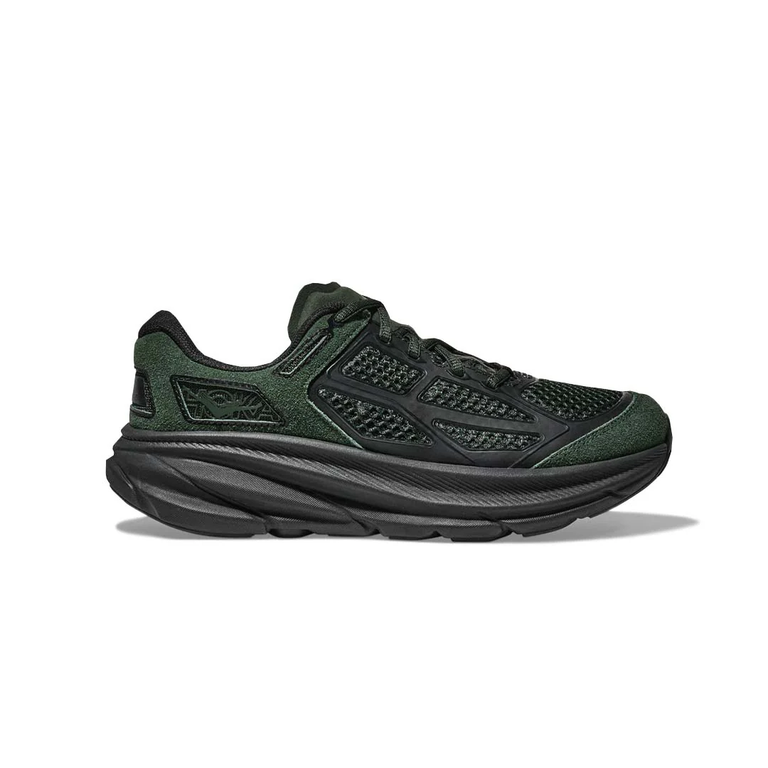 HOKA - Men's Clifton One9 S Shoes (1173333-FSTG)