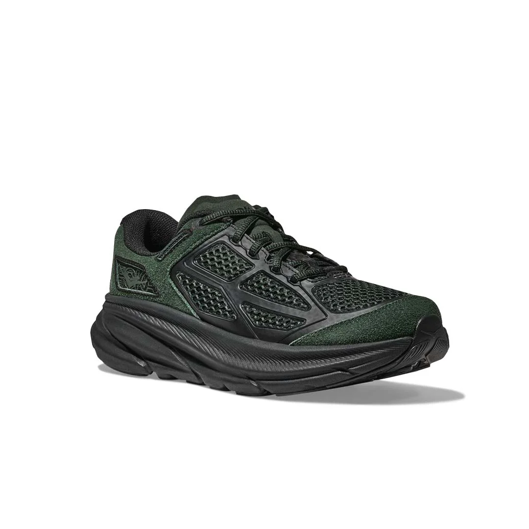 HOKA - Men's Clifton One9 S Shoes (1173333-FSTG) - Image 3