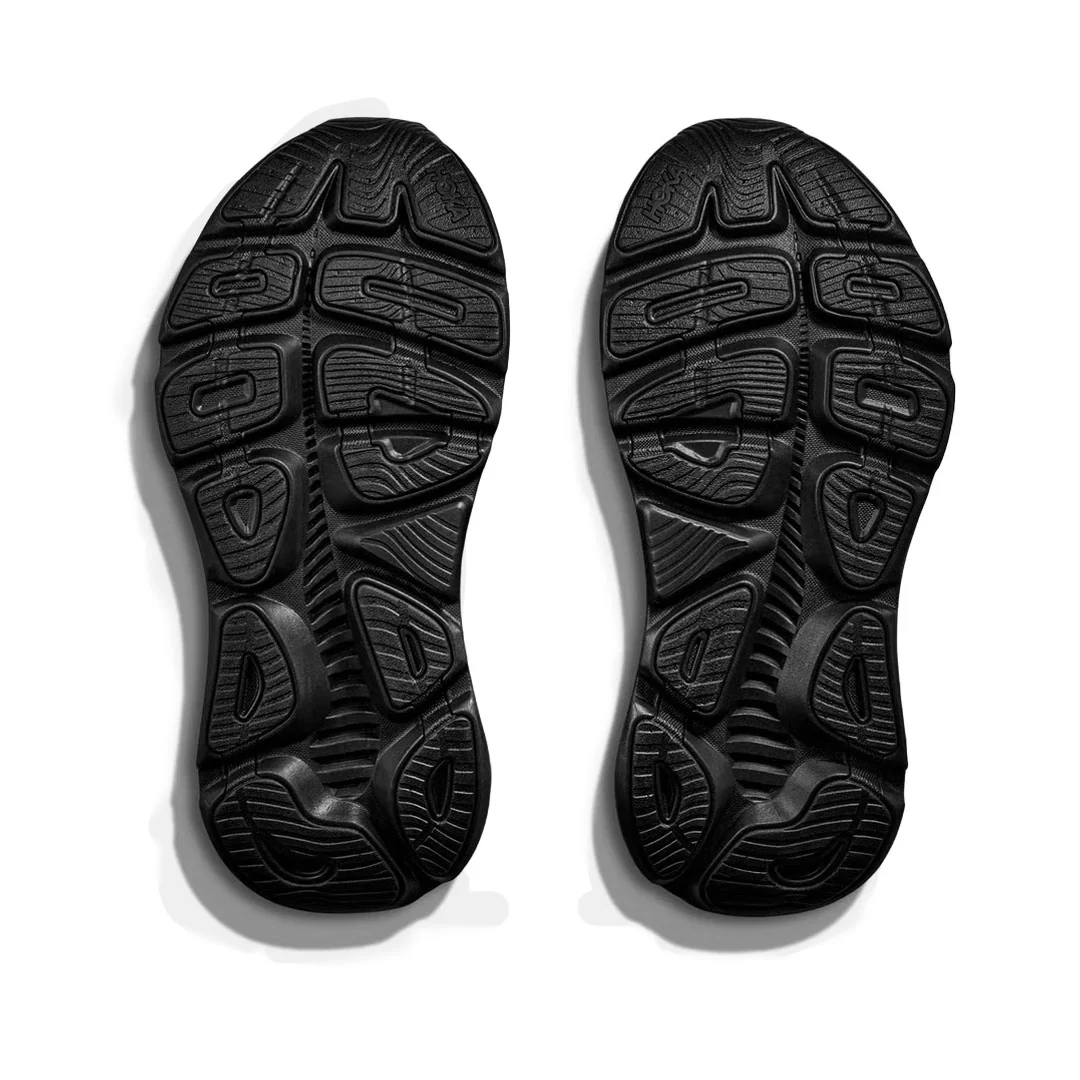 HOKA - Men's Gaviota 5 Shoes (1127929-BBLC) - Image 5