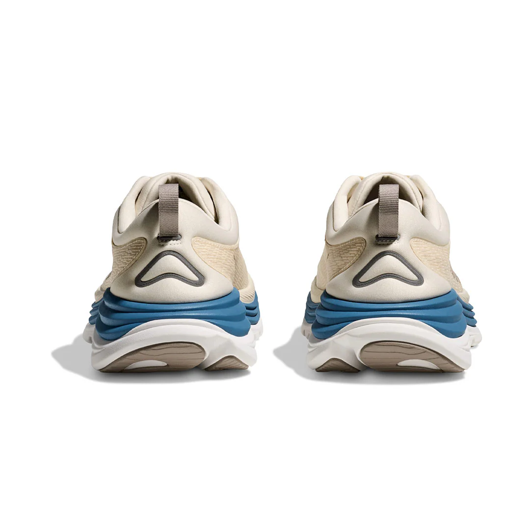 HOKA - Men's Gaviota 5 Shoes (1127929-BHFG) - Image 3