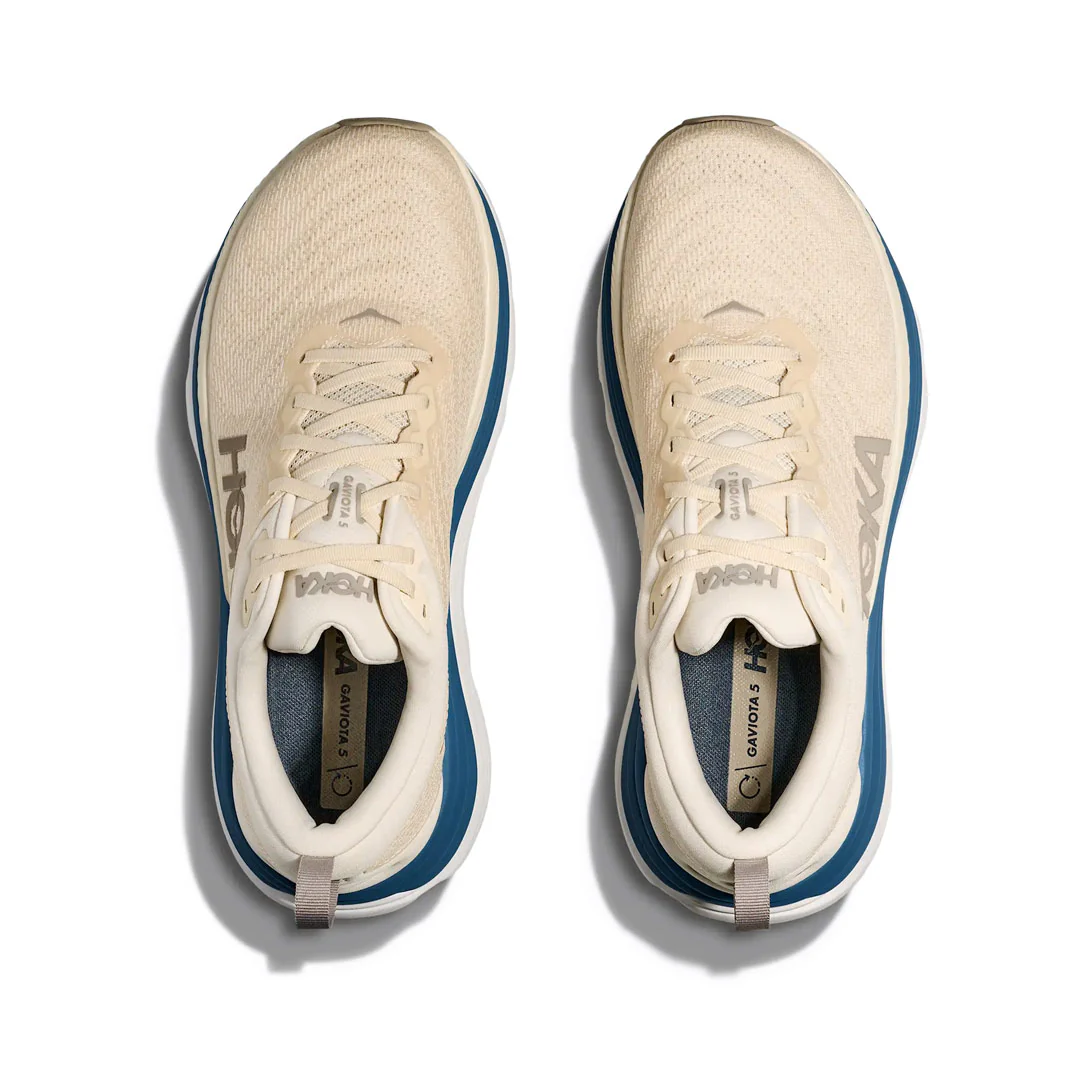 HOKA - Men's Gaviota 5 Shoes (1127929-BHFG) - Image 4