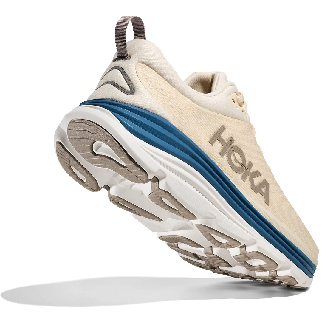HOKA - Men's Gaviota 5 Shoes (1127929-BHFG) - Image 6