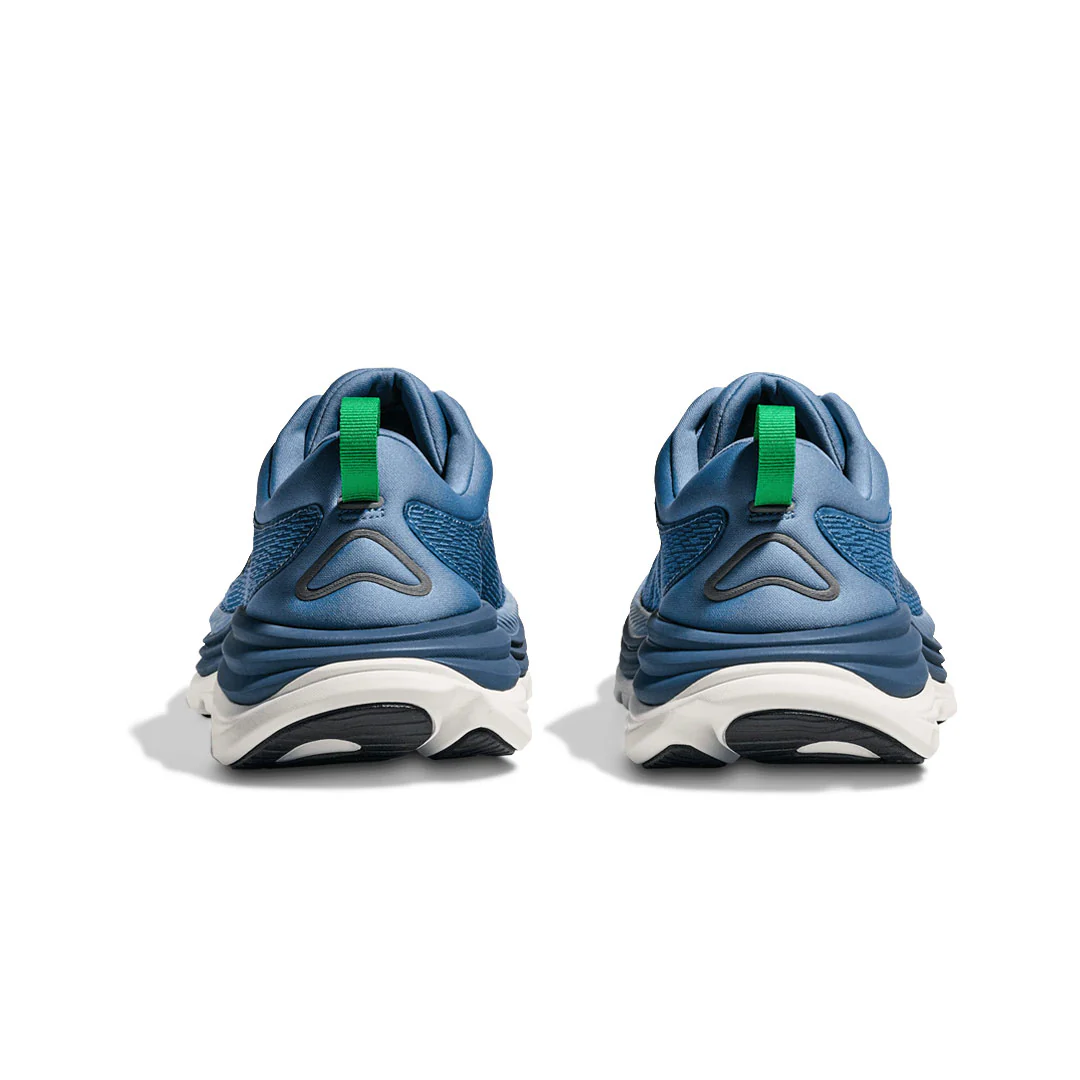 HOKA - Men's Gaviota 5 Shoes (1127929-DHN) - Image 3