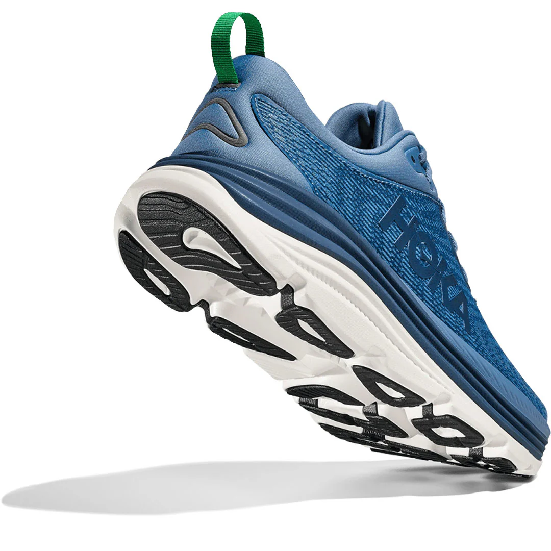 HOKA - Men's Gaviota 5 Shoes (1127929-DHN) - Image 6