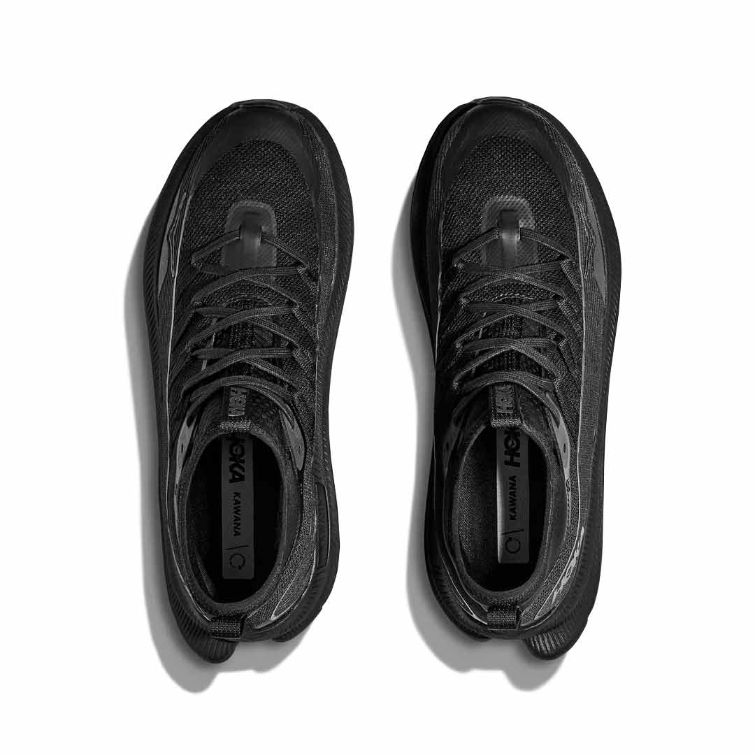 HOKA - Men's Kawana Mid Shoes (1169270-BBNB) - Image 4