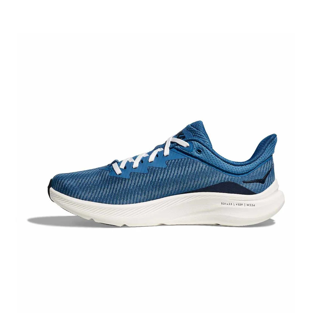 HOKA - Men's Solimar Shoes (1123074-FTW) - Image 2
