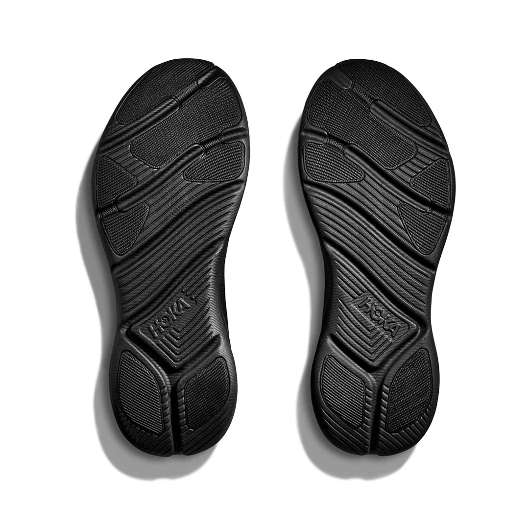 HOKA - Men's Solimar Shoes (Wide) (1123090-BBLC) - Image 6