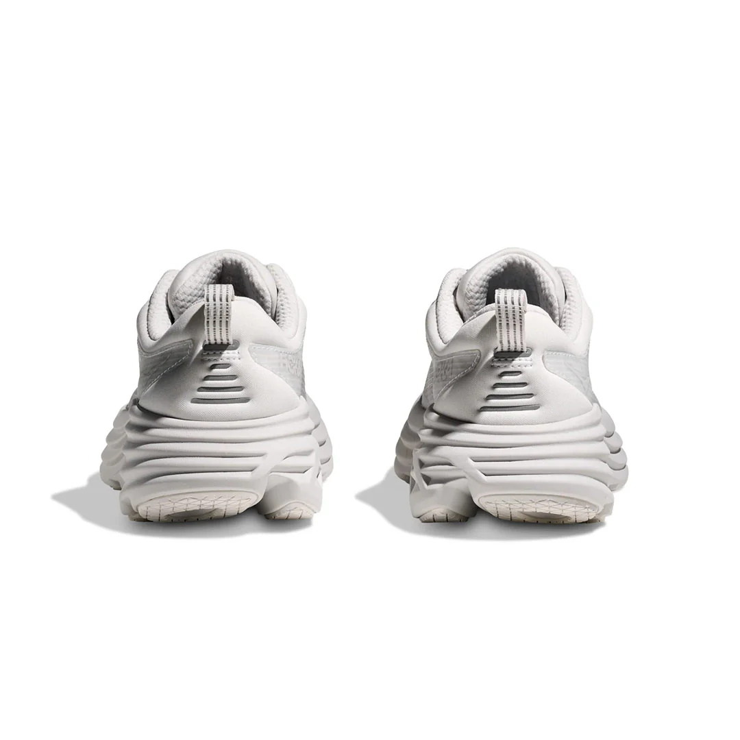 HOKA - Unisex Bondi 8 TS Caged Shoes (1155391-WMC) - Image 3