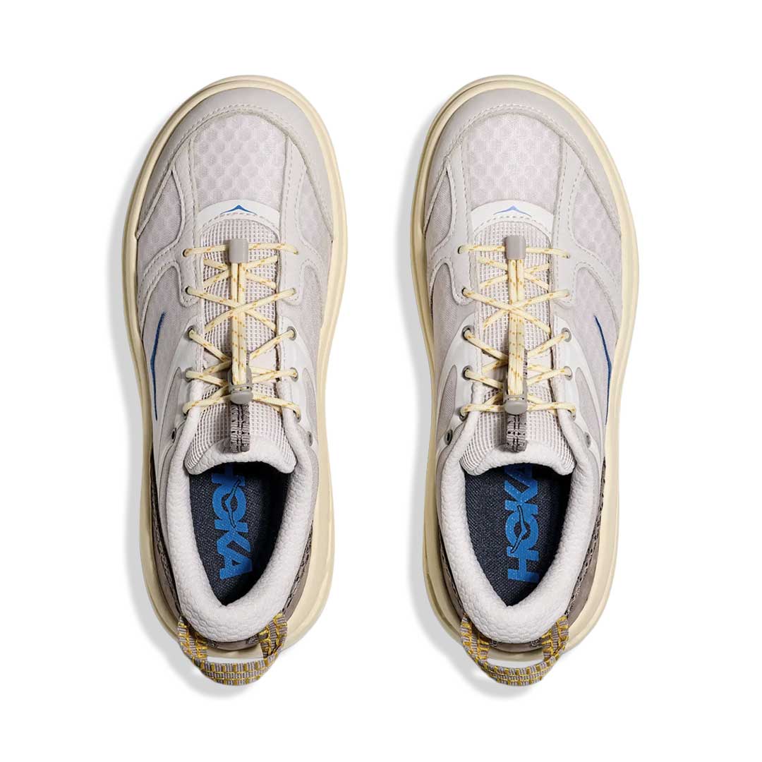 HOKA - Unisex Bondi B3LS Shoes (1155351-GTV) - Image 4