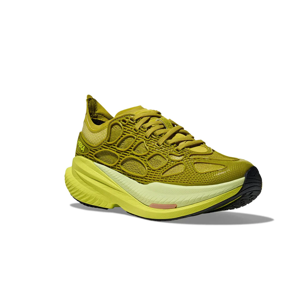 HOKA - Unisex Mach X Caged Shoes (1168932-PNH) - Image 2